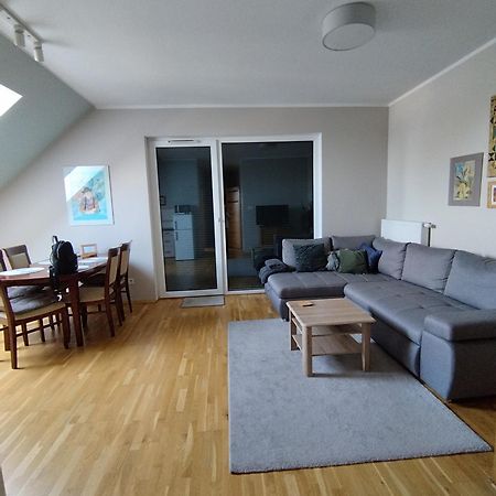Appartement Apartament Zielone Tarasy - Pck 34 à Jelenia Góra Extérieur photo