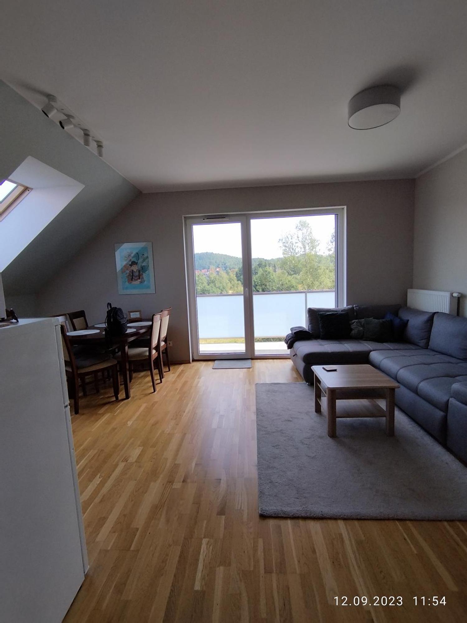 Appartement Apartament Zielone Tarasy - Pck 34 à Jelenia Góra Extérieur photo