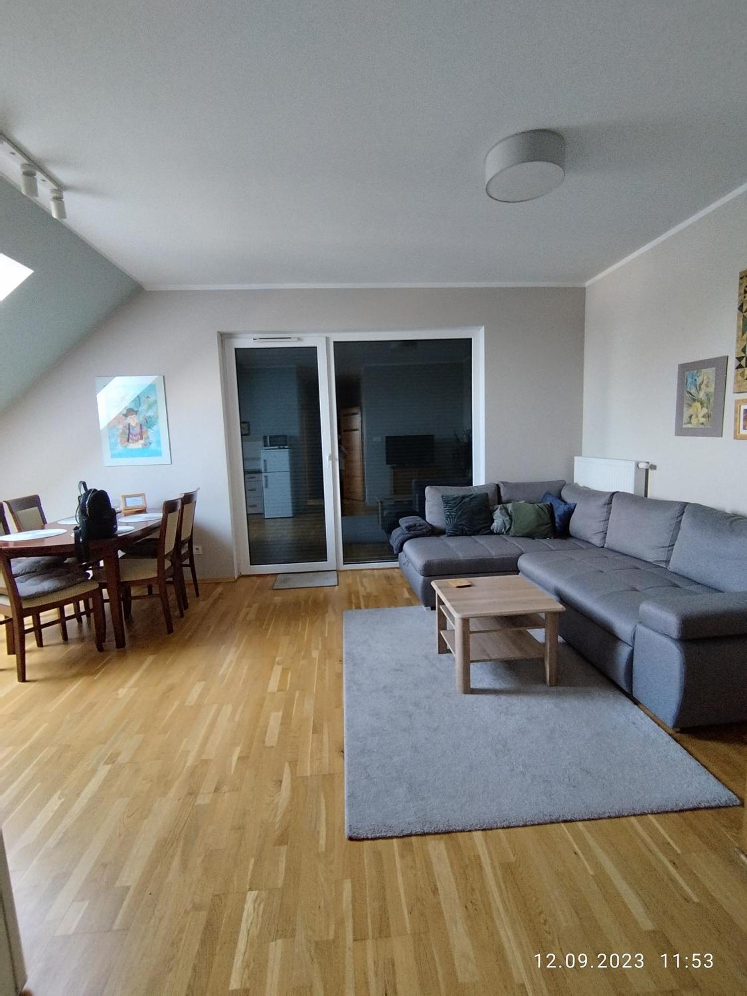 Appartement Apartament Zielone Tarasy - Pck 34 à Jelenia Góra Extérieur photo