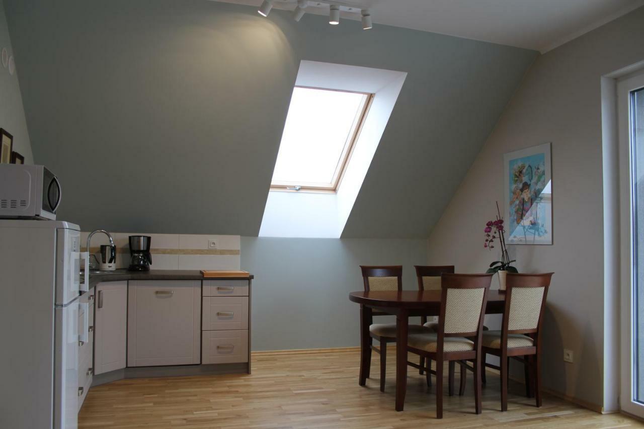 Appartement Apartament Zielone Tarasy - Pck 34 à Jelenia Góra Extérieur photo