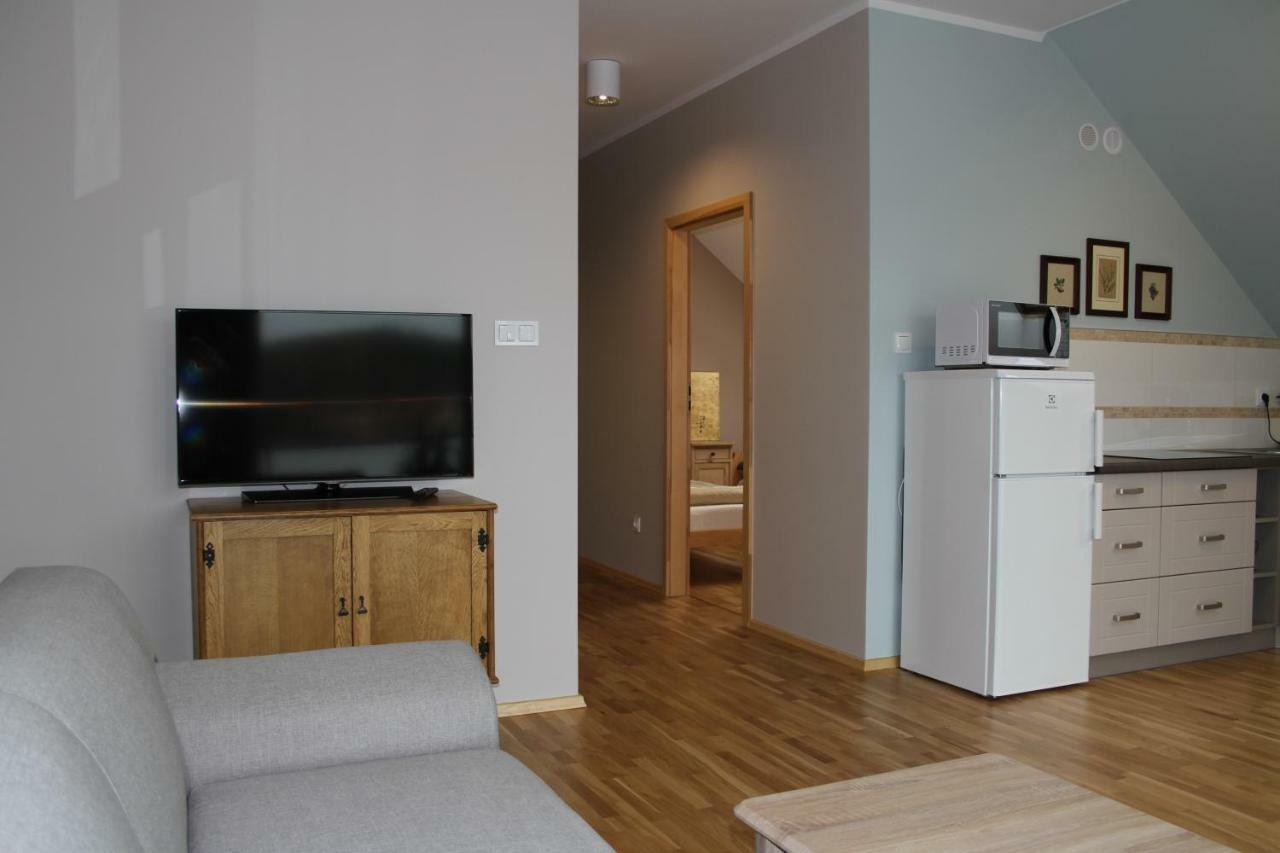 Appartement Apartament Zielone Tarasy - Pck 34 à Jelenia Góra Extérieur photo