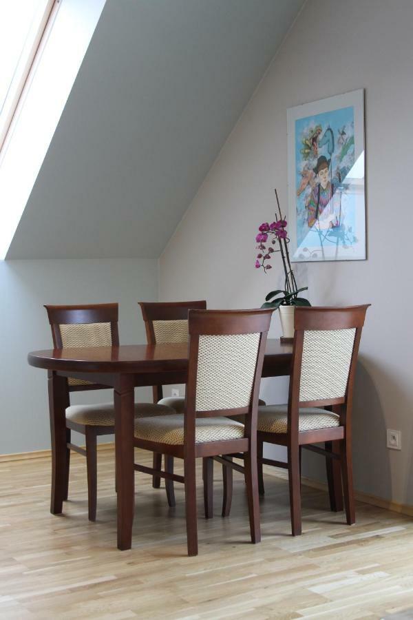 Appartement Apartament Zielone Tarasy - Pck 34 à Jelenia Góra Extérieur photo
