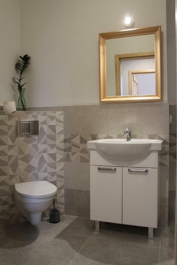 Appartement Apartament Zielone Tarasy - Pck 34 à Jelenia Góra Extérieur photo