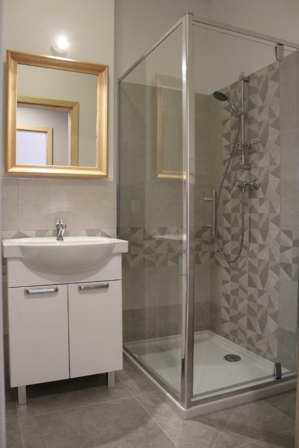 Appartement Apartament Zielone Tarasy - Pck 34 à Jelenia Góra Extérieur photo