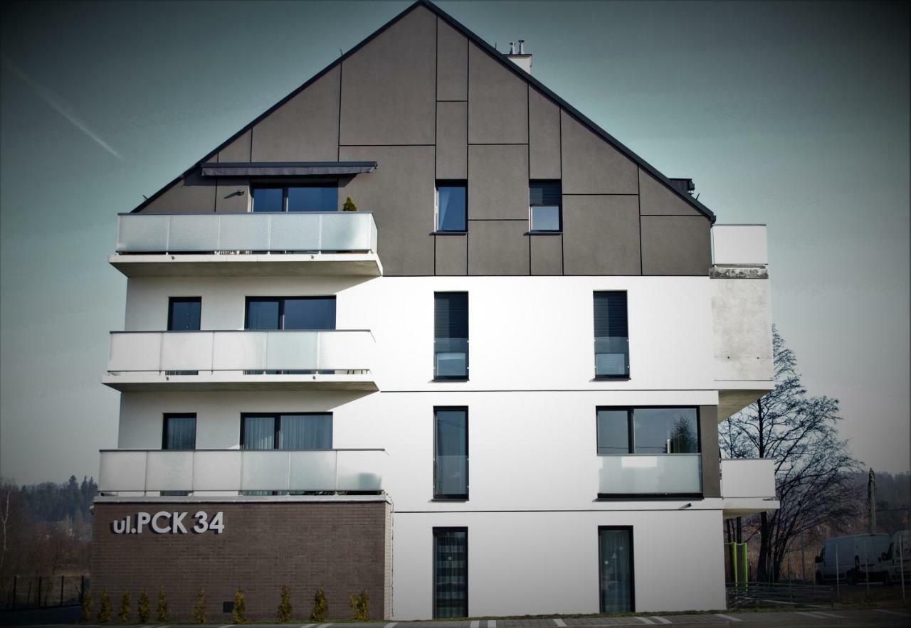 Appartement Apartament Zielone Tarasy - Pck 34 à Jelenia Góra Extérieur photo